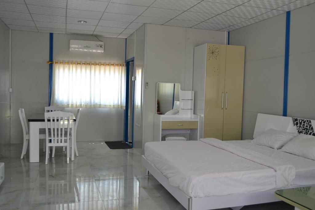Mimiland Batu Payung Ξενοδοχείο Singkawang Δωμάτιο φωτογραφία