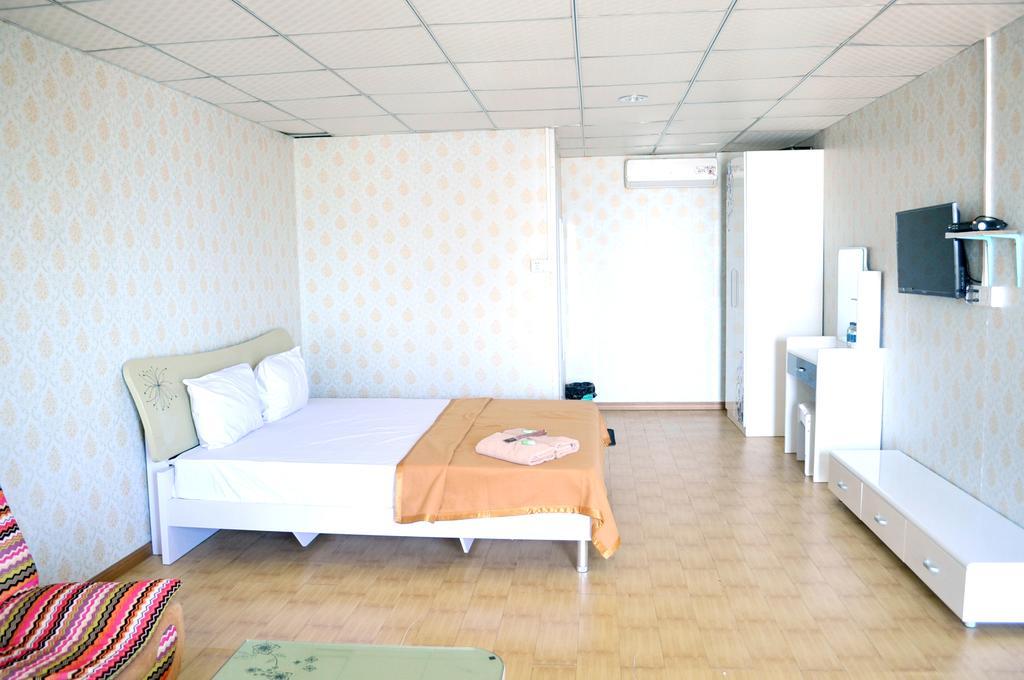 Mimiland Batu Payung Ξενοδοχείο Singkawang Εξωτερικό φωτογραφία