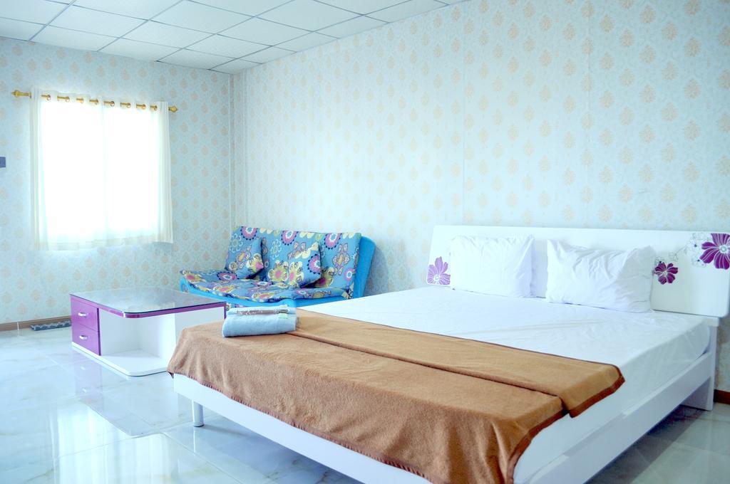 Mimiland Batu Payung Ξενοδοχείο Singkawang Εξωτερικό φωτογραφία